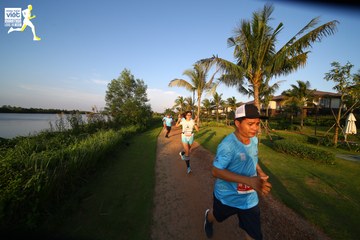 NÔNG THÔN VIỆT MARATHON - LONG AN 2023 - Ảnh #905896