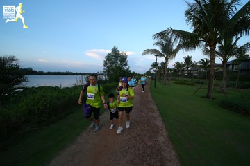 NÔNG THÔN VIỆT MARATHON - LONG AN 2023 - Ảnh #899531