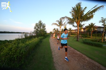 NÔNG THÔN VIỆT MARATHON - LONG AN 2023 - Ảnh #901505