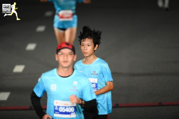 NÔNG THÔN VIỆT MARATHON - LONG AN 2023 - Ảnh #923466