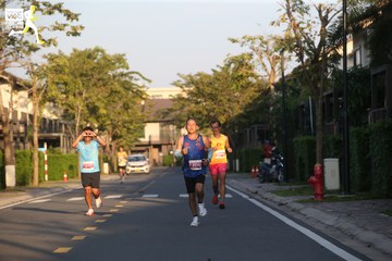 NÔNG THÔN VIỆT MARATHON - LONG AN 2023 - Ảnh #893844