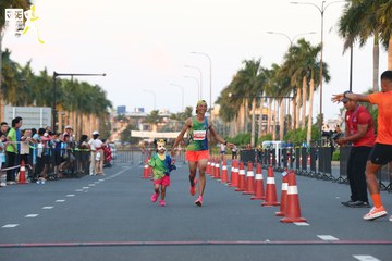 NÔNG THÔN VIỆT MARATHON - LONG AN 2023 - Ảnh #899016