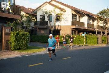 NÔNG THÔN VIỆT MARATHON - LONG AN 2023 - Ảnh #896359