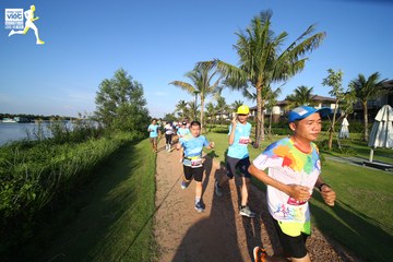NÔNG THÔN VIỆT MARATHON - LONG AN 2023 - Ảnh #901972