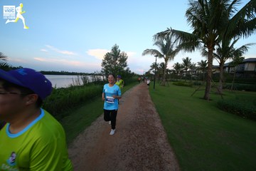 NÔNG THÔN VIỆT MARATHON - LONG AN 2023 - Ảnh #900528