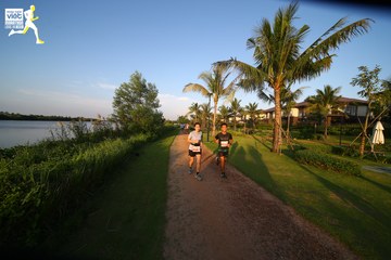 NÔNG THÔN VIỆT MARATHON - LONG AN 2023 - Ảnh #905946