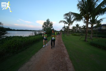 NÔNG THÔN VIỆT MARATHON - LONG AN 2023 - Ảnh #900497
