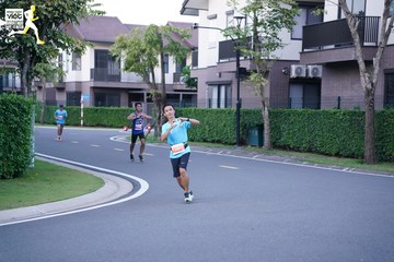 NÔNG THÔN VIỆT MARATHON - LONG AN 2023 - Ảnh #897038