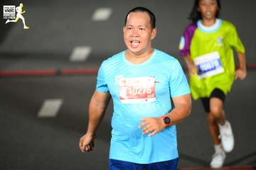 NÔNG THÔN VIỆT MARATHON - LONG AN 2023 - Ảnh #923695