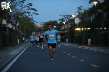 NÔNG THÔN VIỆT MARATHON - LONG AN 2023 - Ảnh #895169