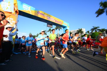 NÔNG THÔN VIỆT MARATHON - LONG AN 2023 - Ảnh #922759