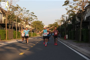 NÔNG THÔN VIỆT MARATHON - LONG AN 2023 - Ảnh #893824