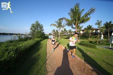 NÔNG THÔN VIỆT MARATHON - LONG AN 2023 - Ảnh #901110