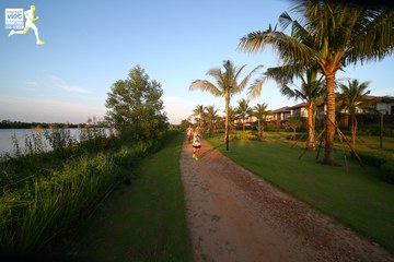NÔNG THÔN VIỆT MARATHON - LONG AN 2023 - Ảnh #902532