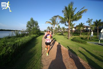 NÔNG THÔN VIỆT MARATHON - LONG AN 2023 - Ảnh #901378
