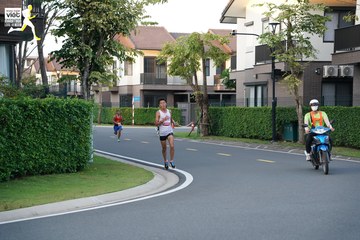 NÔNG THÔN VIỆT MARATHON - LONG AN 2023 - Ảnh #896790