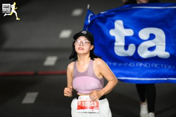 NÔNG THÔN VIỆT MARATHON - LONG AN 2023 - Ảnh #923878