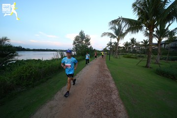 NÔNG THÔN VIỆT MARATHON - LONG AN 2023 - Ảnh #908880