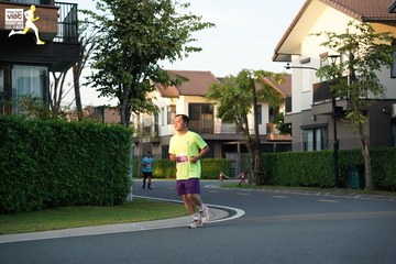 NÔNG THÔN VIỆT MARATHON - LONG AN 2023 - Ảnh #896643