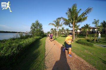 NÔNG THÔN VIỆT MARATHON - LONG AN 2023 - Ảnh #902711