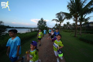 NÔNG THÔN VIỆT MARATHON - LONG AN 2023 - Ảnh #899590
