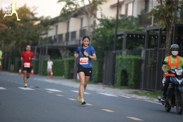 NÔNG THÔN VIỆT MARATHON - LONG AN 2023 - Ảnh #894666