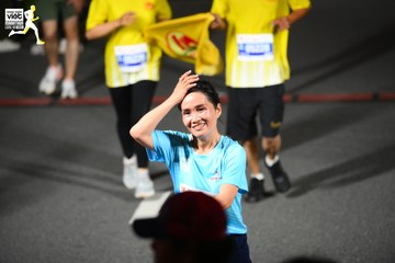 NÔNG THÔN VIỆT MARATHON - LONG AN 2023 - Ảnh #923717