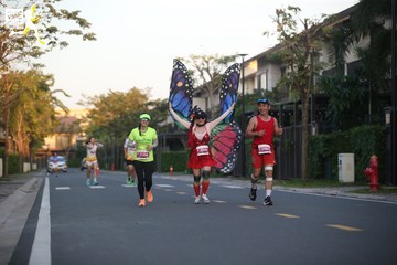NÔNG THÔN VIỆT MARATHON - LONG AN 2023 - Ảnh #894565