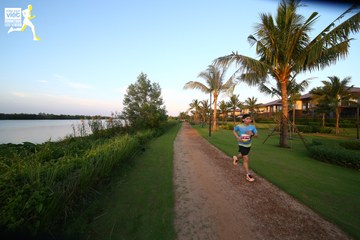 NÔNG THÔN VIỆT MARATHON - LONG AN 2023 - Ảnh #901463