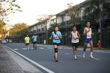 NÔNG THÔN VIỆT MARATHON - LONG AN 2023 - Ảnh #894438