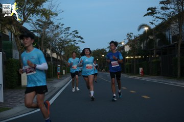 NÔNG THÔN VIỆT MARATHON - LONG AN 2023 - Ảnh #895122
