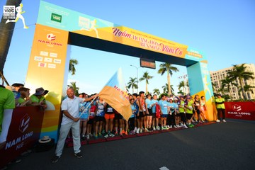 NÔNG THÔN VIỆT MARATHON - LONG AN 2023 - Ảnh #922855