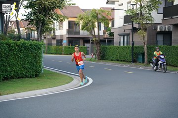 NÔNG THÔN VIỆT MARATHON - LONG AN 2023 - Ảnh #896796