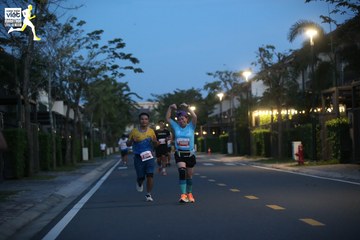 NÔNG THÔN VIỆT MARATHON - LONG AN 2023 - Ảnh #895348