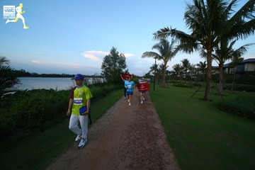 NÔNG THÔN VIỆT MARATHON - LONG AN 2023 - Ảnh #899553