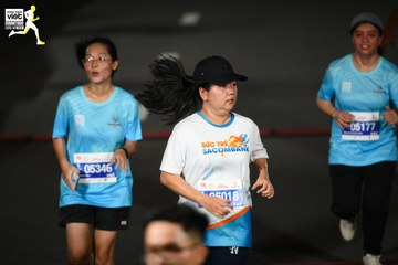 NÔNG THÔN VIỆT MARATHON - LONG AN 2023 - Ảnh #923629