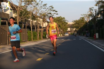 NÔNG THÔN VIỆT MARATHON - LONG AN 2023 - Ảnh #893853