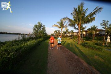 NÔNG THÔN VIỆT MARATHON - LONG AN 2023 - Ảnh #906083