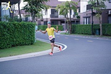 NÔNG THÔN VIỆT MARATHON - LONG AN 2023 - Ảnh #897072