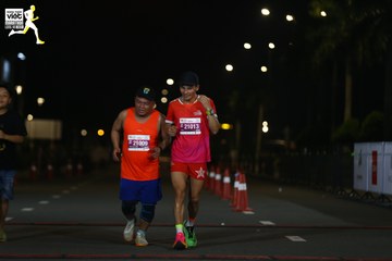 NÔNG THÔN VIỆT MARATHON - LONG AN 2023 - Ảnh #893409