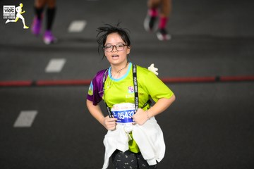 NÔNG THÔN VIỆT MARATHON - LONG AN 2023 - Ảnh #923844