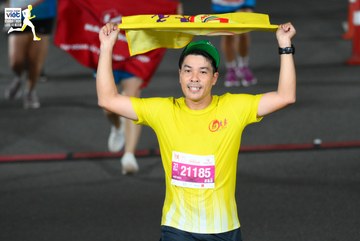 NÔNG THÔN VIỆT MARATHON - LONG AN 2023 - Ảnh #924071