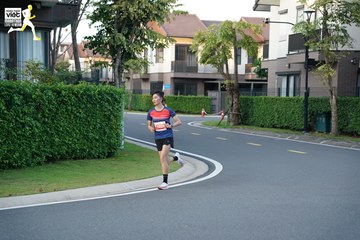NÔNG THÔN VIỆT MARATHON - LONG AN 2023 - Ảnh #896802