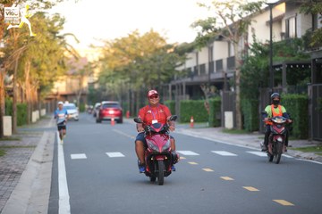 NÔNG THÔN VIỆT MARATHON - LONG AN 2023 - Ảnh #894592