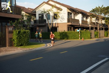 NÔNG THÔN VIỆT MARATHON - LONG AN 2023 - Ảnh #896145