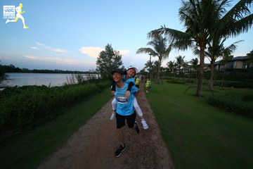 NÔNG THÔN VIỆT MARATHON - LONG AN 2023 - Ảnh #900416