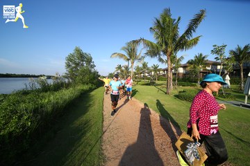 NÔNG THÔN VIỆT MARATHON - LONG AN 2023 - Ảnh #902255