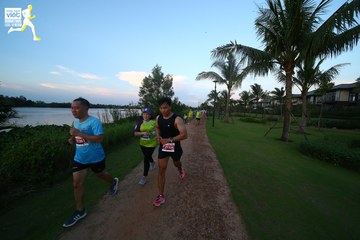 NÔNG THÔN VIỆT MARATHON - LONG AN 2023 - Ảnh #900449