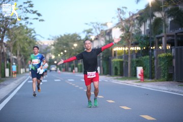 NÔNG THÔN VIỆT MARATHON - LONG AN 2023 - Ảnh #895135