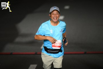 NÔNG THÔN VIỆT MARATHON - LONG AN 2023 - Ảnh #924586